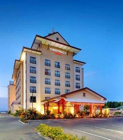 Courtyard by Marriott Paramaribo