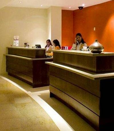 Courtyard by Marriott Paramaribo - Photo2