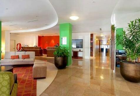 Courtyard by Marriott Paramaribo - Photo3
