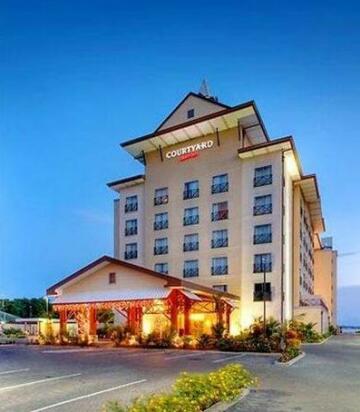 Courtyard by Marriott Paramaribo