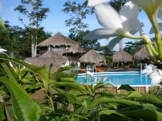 De Plantage Paramaribo - Photo2