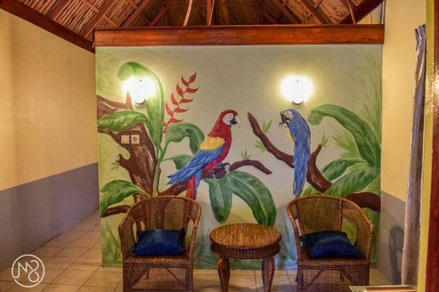 De Plantage Paramaribo - Photo4