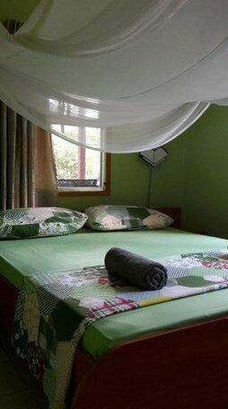 De Plantage Paramaribo - Photo5