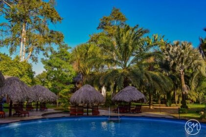 De Plantage Paramaribo
