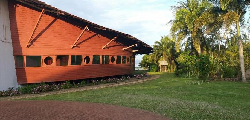 D'Jaz Ark Hotel - Photo2