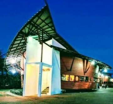 D'Jaz Ark Hotel