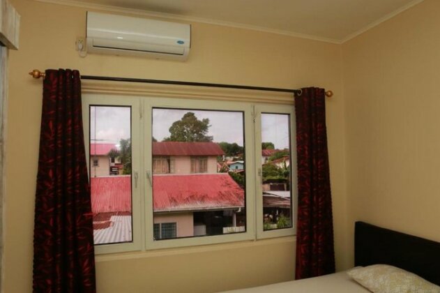 Donfarsha Apartments - Photo5