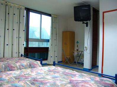 Downtown Inn - Photo5
