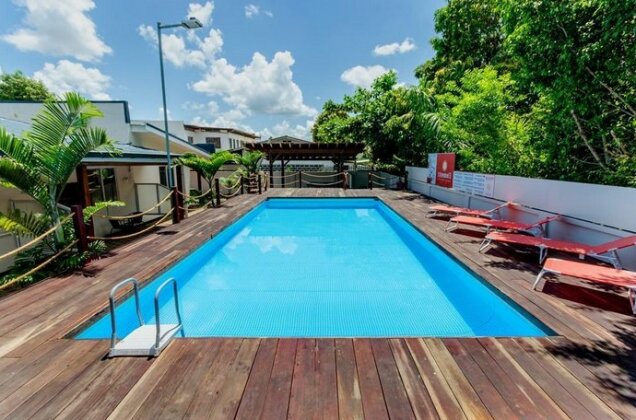 Elementz Apartments - Photo3