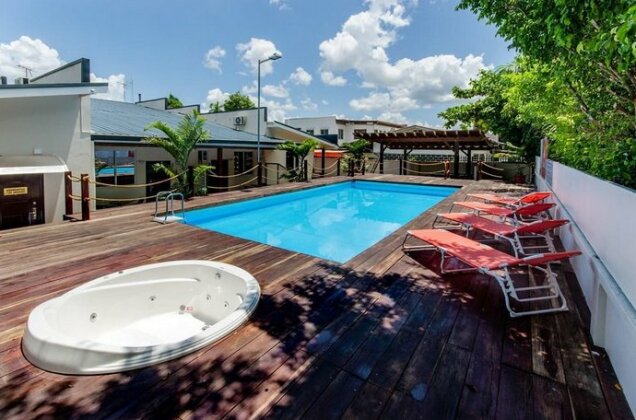 Elementz Apartments - Photo5
