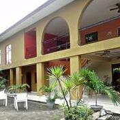 Entresol Aparthotel