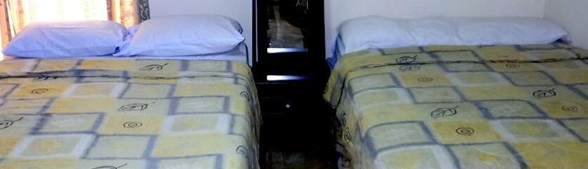 Entresol Aparthotel - Photo3