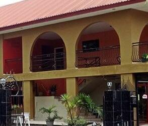 Entresol Aparthotel - Photo4