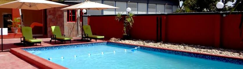 Entresol Aparthotel - Photo5