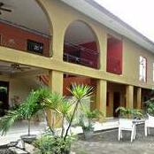 Entresol Aparthotel