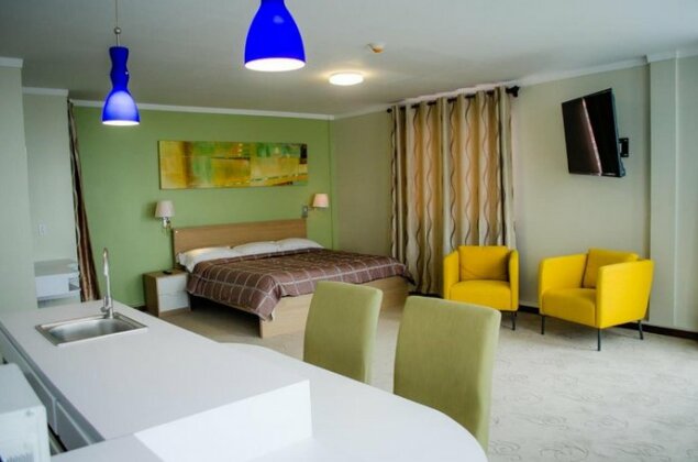 Gess Hotel - Photo2