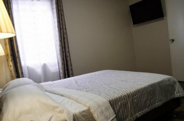 Gess Hotel - Photo5