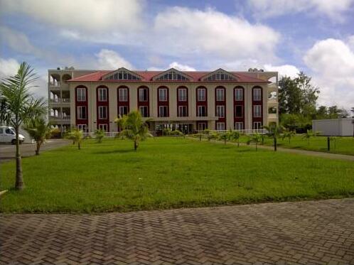 Grand Riverside Hotel - Photo2