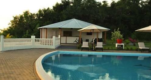 Grand Riverside Hotel - Photo3