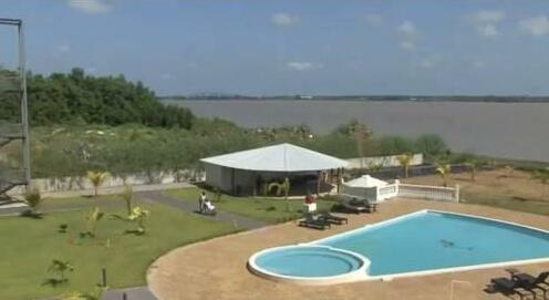 Grand Riverside Hotel - Photo4