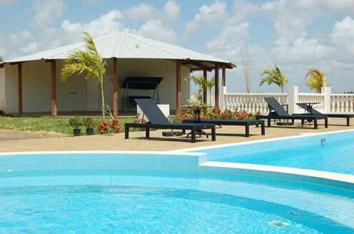 Grand Riverside Hotel - Photo5