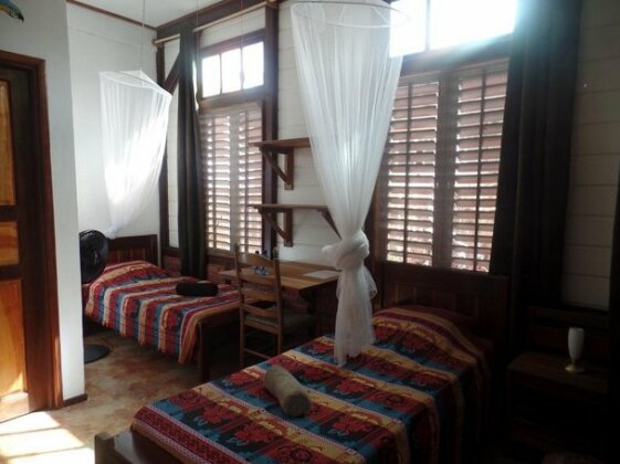 Greenheart Hotel - Photo5