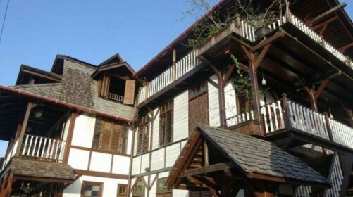 Greenheart Hotel