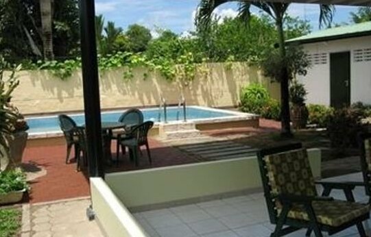Guesthouse Amice - Photo2
