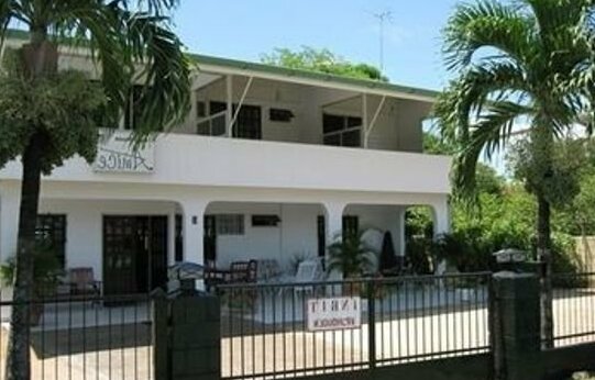 Guesthouse Amice - Photo3