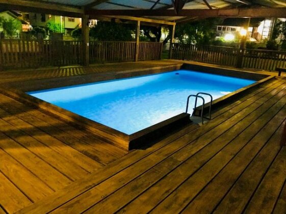 Guesthouse Lelie - Photo2