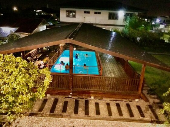 Guesthouse Lelie - Photo4