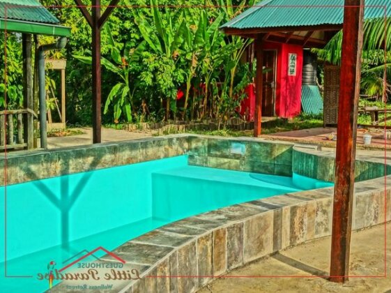 Guesthouse Little Paradise - Photo3