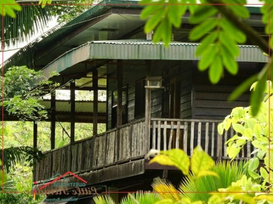 Guesthouse Little Paradise - Photo4
