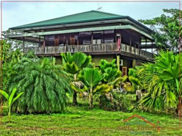 Guesthouse Little Paradise