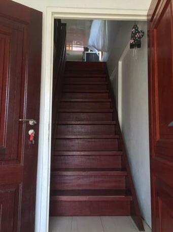 Guesthouse Silversand - Photo2
