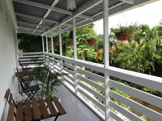 Guesthouse Twenty4 - Photo2