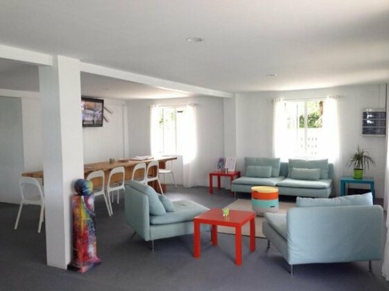 Guesthouse Twenty4 - Photo3