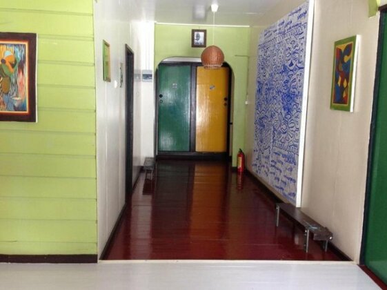 Guesthouse Twenty4 - Photo5