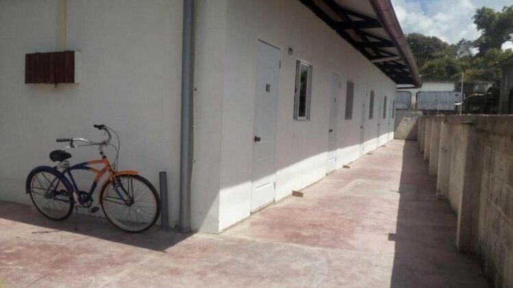Hofste appartementen - Photo2
