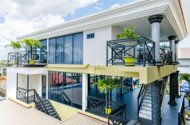 Hotel Babylon Paramaribo - Photo2
