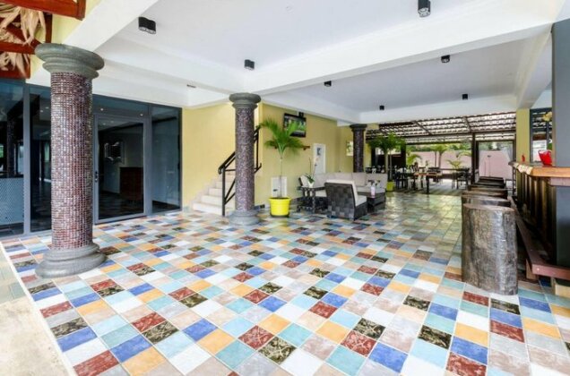 Hotel Babylon Paramaribo - Photo3