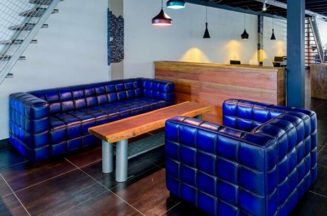 Hotel Babylon Paramaribo - Photo4