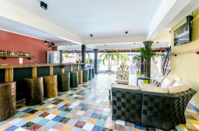 Hotel Babylon Paramaribo - Photo5