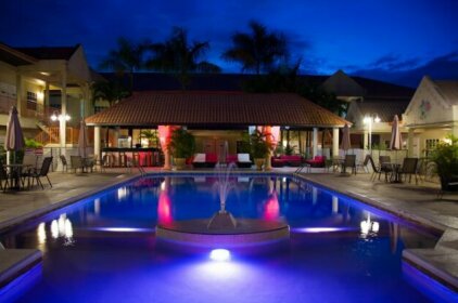 Hotel North Resort