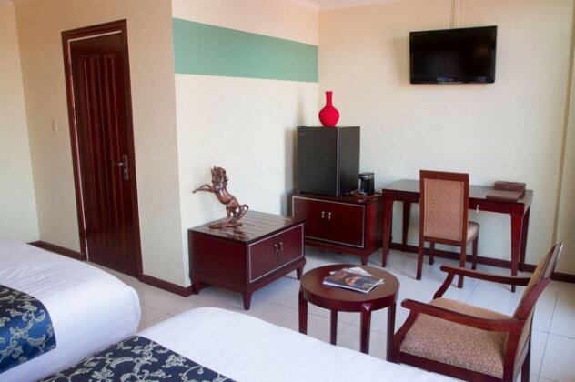 Hotel Palacio - Photo4