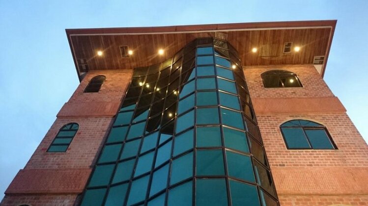 Hotel Paramuru