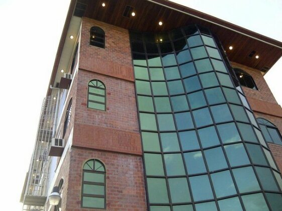 Hotel Paramuru - Photo2