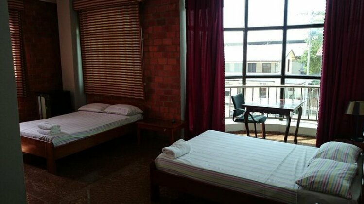 Hotel Paramuru - Photo3