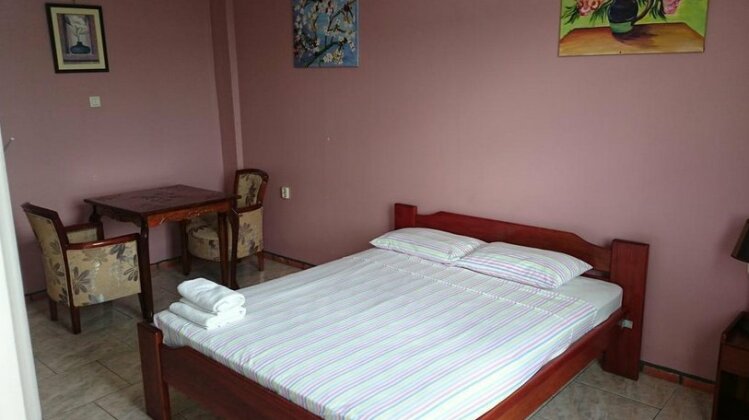 Hotel Paramuru - Photo4