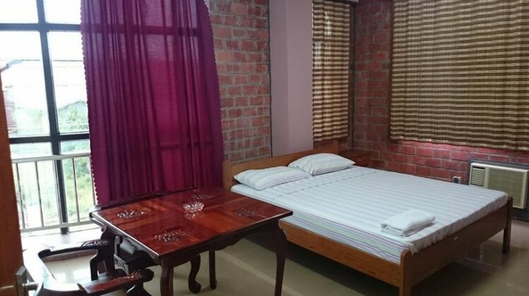 Hotel Paramuru - Photo5